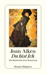 Du bist Ich Cover des Buches Du bist Ich (ISBN: 9783257612394)