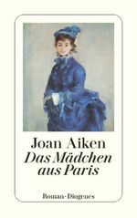 Das Mädchen aus Paris Cover des Buches Das Mädchen aus Paris (ISBN: 9783257612554)