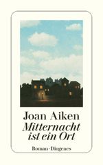 Mitternacht ist ein Ort Cover des Buches Mitternacht ist ein Ort (ISBN: 9783257612578)
