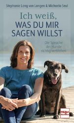 Ich weiß, was Du mir sagen willst Cover des Buches Ich weiß, was Du mir sagen willst (ISBN: 9783275023806)