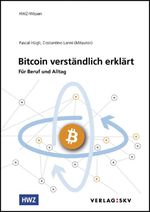 Bitcoin verständlich erklärt Cover des Buches Bitcoin verständlich erklärt (ISBN: 9783286117891)
