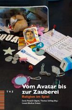 Vom Avatar bis zur Zauberei Cover des Buches Vom Avatar bis zur Zauberei (ISBN: 9783290175849)