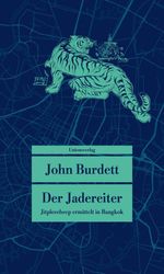 Der Jadereiter Cover des Buches Der Jadereiter (ISBN: 9783293208759)