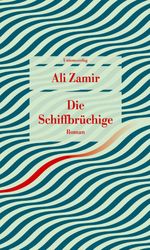 Die Schiffbrüchige Cover des Buches Die Schiffbrüchige (ISBN: 9783293208766)