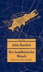 Der buddhistische Mönch Cover des Buches Der buddhistische Mönch (ISBN: 9783293208865)