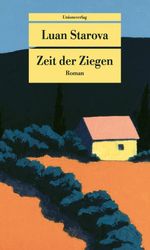 Zeit der Ziegen Cover des Buches Zeit der Ziegen (ISBN: 9783293208926)
