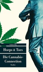 Die Cannabis-Connection Cover des Buches Die Cannabis-Connection (ISBN: 9783293209084)