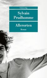 Allerorten Cover des Buches Allerorten (ISBN: 9783293209374)