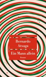 Ein Mann allein Cover des Buches Ein Mann allein (ISBN: 9783293209497)