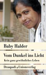 Vom Dunkel ins Licht Cover des Buches Vom Dunkel ins Licht (ISBN: 9783293302259)