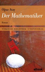 Der Mathematiker Cover des Buches Der Mathematiker (ISBN: 9783293306042)