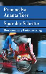Spur der Schritte Cover des Buches Spur der Schritte (ISBN: 9783293306448)