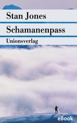 Schamanenpass Cover des Buches Schamanenpass (ISBN: 9783293307193)