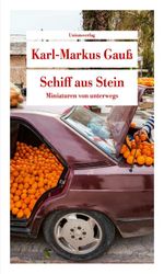 Schiff aus Stein Cover des Buches Schiff aus Stein (ISBN: 9783293710658)