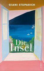Die Insel Cover des Buches Die Insel (ISBN: 9783311101680)