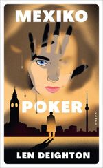 Mexiko Poker Cover des Buches Mexiko Poker (ISBN: 9783311121213)