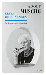 Erste Begegnungen Cover des Buches Erste Begegnungen (ISBN: 9783311140566)