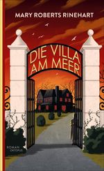 Die Villa am Meer Cover des Buches Die Villa am Meer (ISBN: 9783311300960)