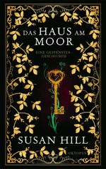 Das Haus am Moor Cover des Buches Das Haus am Moor (ISBN: 9783311301080)