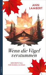 Wenn die Vögel verstummen Cover des Buches Wenn die Vögel verstummen (ISBN: 9783311707035)