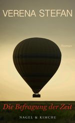 Die Befragung der Zeit Cover des Buches Die Befragung der Zeit (ISBN: 9783312006069)