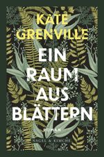 Ein Raum aus Blättern Cover des Buches Ein Raum aus Blättern (ISBN: 9783312012343)