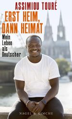 Erst Heim, dann Heimat Cover des Buches Erst Heim, dann Heimat (ISBN: 9783312012367)