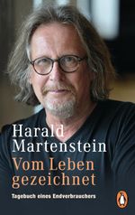 Vom Leben gezeichnet Cover des Buches Vom Leben gezeichnet (ISBN: 9783328101093)