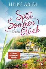 Spätsommerglück Cover des Buches Spätsommerglück (ISBN: 9783328113775)