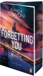 Hunters - Forgetting You Cover des Buches Hunters - Forgetting You (ISBN: 9783328114451)