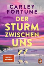 Der Sturm zwischen uns Cover des Buches Der Sturm zwischen uns (ISBN: 9783328114598)