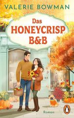 Das Honeycrisp B&B Cover des Buches Das Honeycrisp B&B (ISBN: 9783328114635)