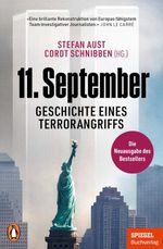 11. September Cover des Buches 11. September (ISBN: 9783328115656)