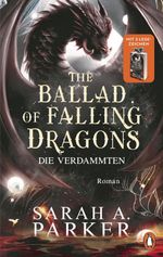 The Ballad of Falling Dragons Cover des Buches The Ballad of Falling Dragons (ISBN: 9783328603993)