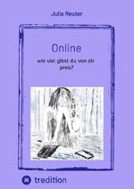 Online Cover des Buches Online (ISBN: 9783347717787)
