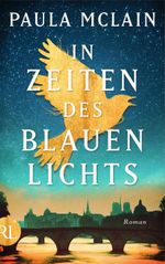 In Zeiten des blauen Lichts Cover des Buches In Zeiten des blauen Lichts (ISBN: 9783352010293)
