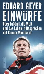 Einwürfe Cover des Buches Einwürfe (ISBN: 9783355018371)