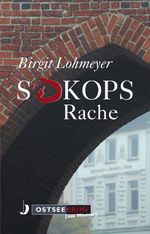 Sokops Rache Cover des Buches Sokops Rache (ISBN: 9783356014846)
