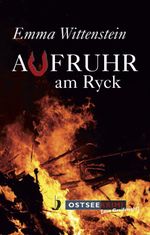 Aufruhr am Ryck Cover des Buches Aufruhr am Ryck (ISBN: 9783356018271)