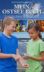 Mein Ostseebuch - Entdecken & Erleben Cover des Buches Mein Ostseebuch - Entdecken & Erleben (ISBN: 9783356018295)