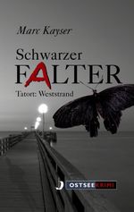 Schwarzer Falter Cover des Buches Schwarzer Falter (ISBN: 9783356020120)