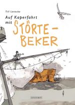 Auf Kaperfahrt mit Störtebeker Cover des Buches Auf Kaperfahrt mit Störtebeker (ISBN: 9783356020403)