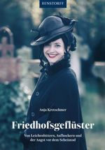 Friedhofsgeflüster Cover des Buches Friedhofsgeflüster (ISBN: 9783356025682)