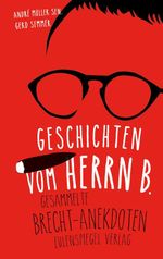 Geschichten vom Herrn B. Cover des Buches Geschichten vom Herrn B. (ISBN: 9783359017141)