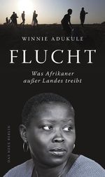 Flucht Cover des Buches Flucht (ISBN: 9783360013095)