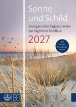 Sonne und Schild 2027 Cover des Buches Sonne und Schild 2027 (ISBN: 9783374080748)