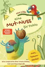 Eine Mut-Nuss für Pablo Cover des Buches Eine Mut-Nuss für Pablo (ISBN: 9783384123091)