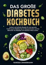 Das große Diabetes Kochbuch Cover des Buches Das große Diabetes Kochbuch (ISBN: 9783384167378)