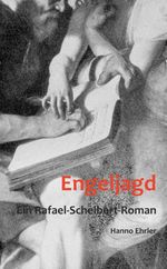 Engeljagd Cover des Buches Engeljagd (ISBN: 9783384198761)