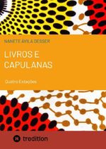 Livros e Capulanas Cover des Buches Livros e Capulanas (ISBN: 9783384335166)